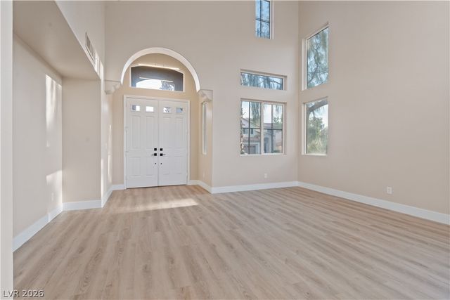 1662 Ravanusa Drive, Henderson, NV 89052