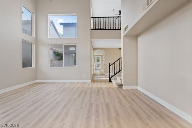 1662 Ravanusa Drive, Henderson, NV 89052