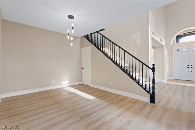 1662 Ravanusa Drive, Henderson, NV 89052