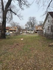 8321 Chalfonte Street, Detroit, MI 48238