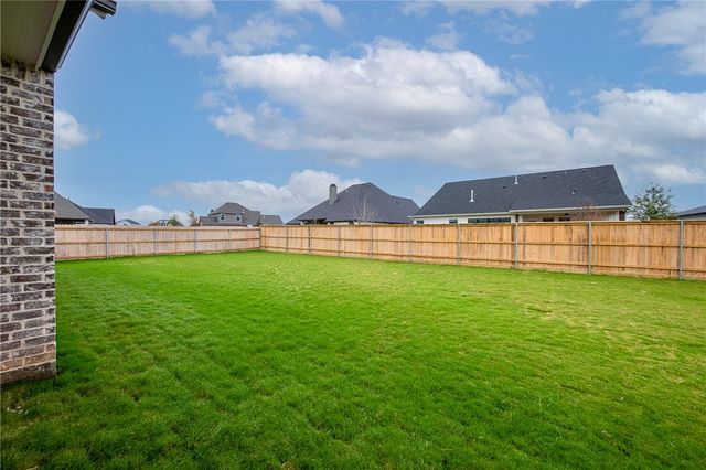 4813 Crystal Ridge Court, College Station, TX 77845