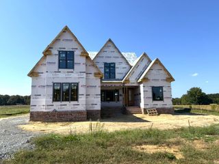 5816 Carriage Gate Drive, Raleigh, NC 27603