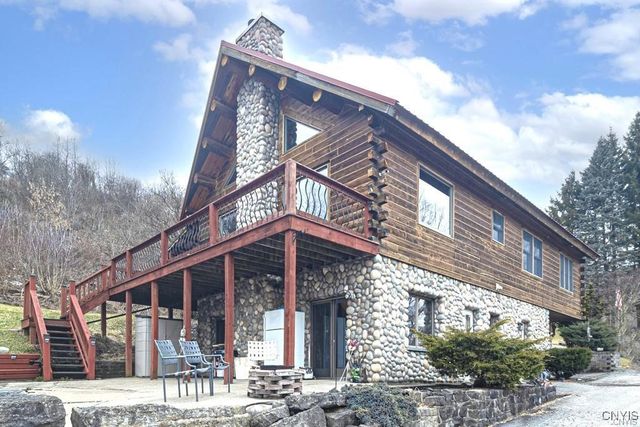 3391 State Route 28, Herkimer, NY 13350