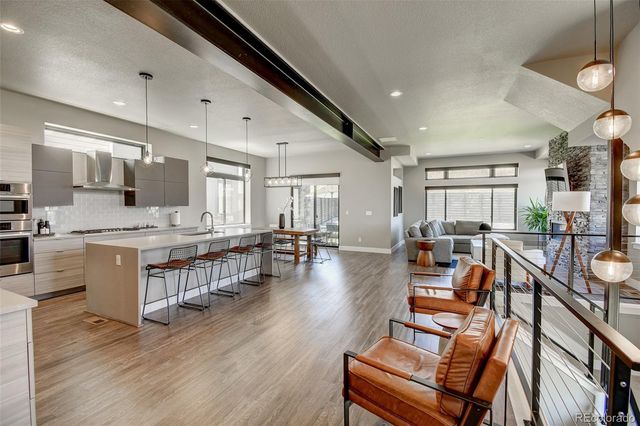 4353 N Meadows Drive, Castle Rock, CO 80109