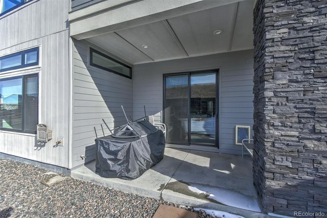 4353 N Meadows Drive, Castle Rock, CO 80109