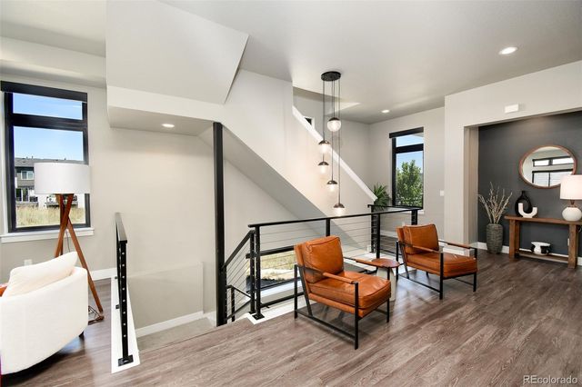 4353 N Meadows Drive, Castle Rock, CO 80109