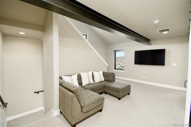 4353 N Meadows Drive, Castle Rock, CO 80109