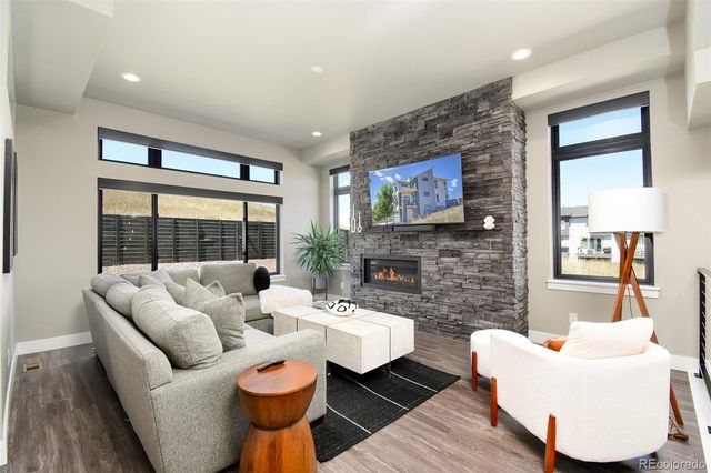 4353 N Meadows Drive, Castle Rock, CO 80109