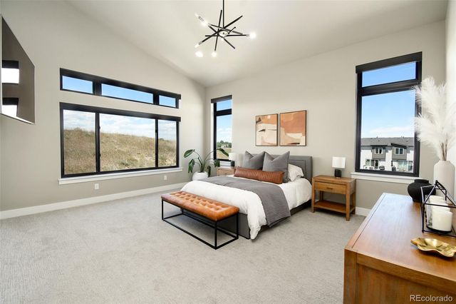 4353 N Meadows Drive, Castle Rock, CO 80109