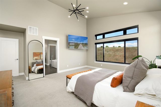 4353 N Meadows Drive, Castle Rock, CO 80109