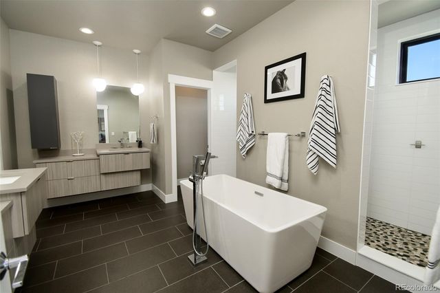 4353 N Meadows Drive, Castle Rock, CO 80109