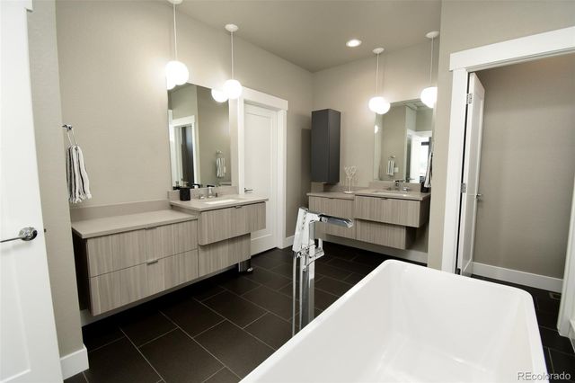 4353 N Meadows Drive, Castle Rock, CO 80109