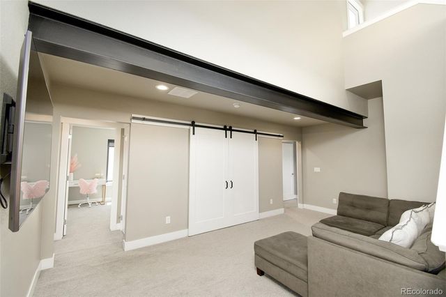 4353 N Meadows Drive, Castle Rock, CO 80109