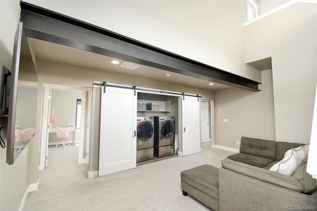 4353 N Meadows Drive, Castle Rock, CO 80109