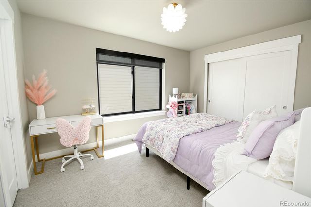 4353 N Meadows Drive, Castle Rock, CO 80109