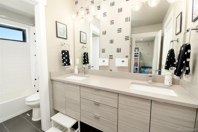 4353 N Meadows Drive, Castle Rock, CO 80109