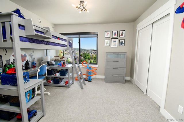 4353 N Meadows Drive, Castle Rock, CO 80109