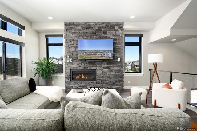 4353 N Meadows Drive, Castle Rock, CO 80109