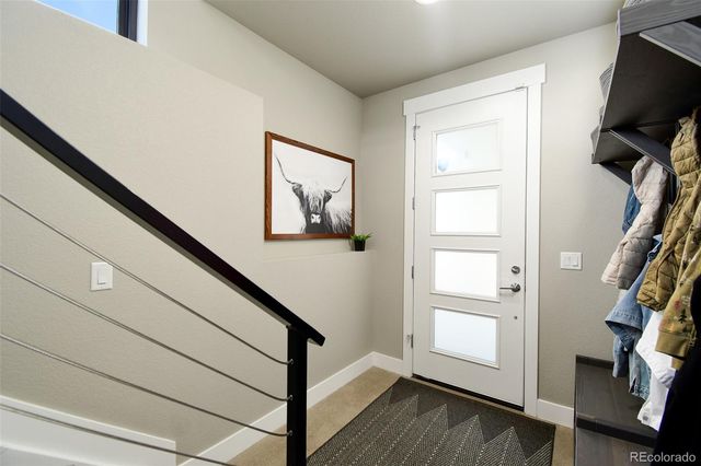 4353 N Meadows Drive, Castle Rock, CO 80109