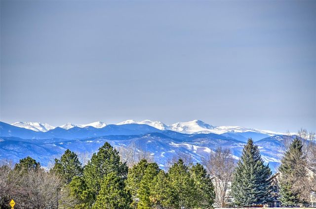 4353 N Meadows Drive, Castle Rock, CO 80109