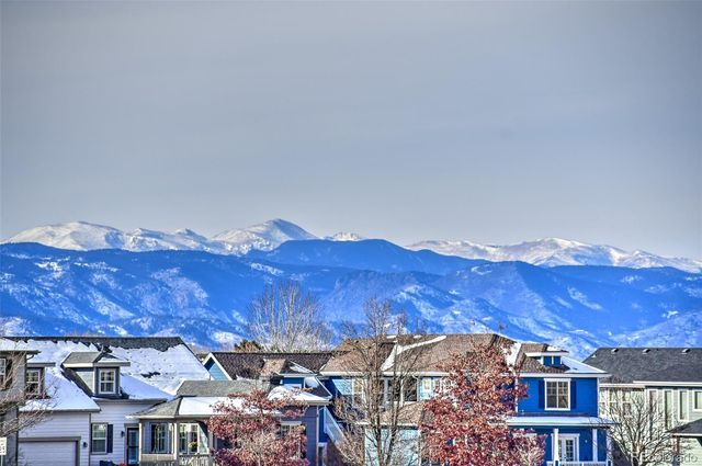 4353 N Meadows Drive, Castle Rock, CO 80109