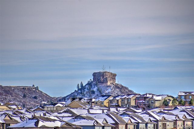 4353 N Meadows Drive, Castle Rock, CO 80109