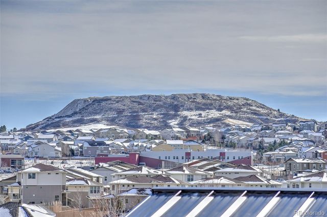 4353 N Meadows Drive, Castle Rock, CO 80109