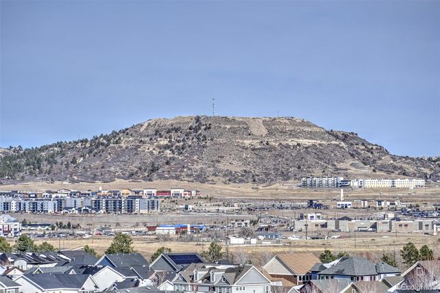 4353 N Meadows Drive, Castle Rock, CO 80109