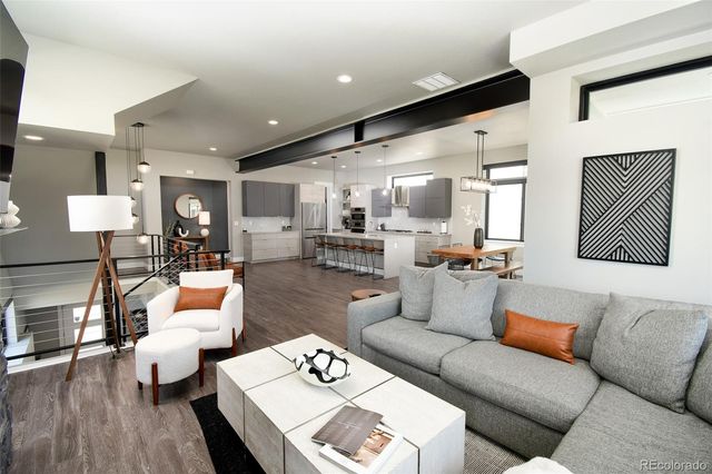 4353 N Meadows Drive, Castle Rock, CO 80109