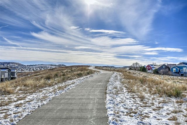 4353 N Meadows Drive, Castle Rock, CO 80109