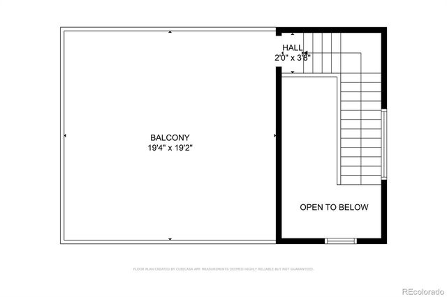 4353 N Meadows Drive, Castle Rock, CO 80109