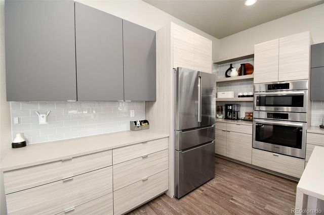 4353 N Meadows Drive, Castle Rock, CO 80109