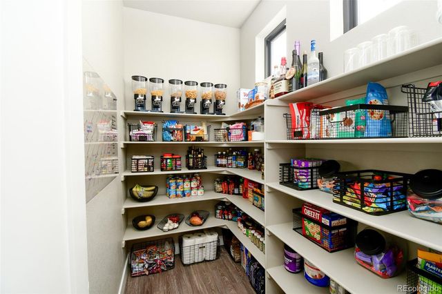 4353 N Meadows Drive, Castle Rock, CO 80109