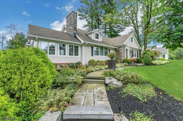 3 Turtle Rd, Morris Twp., NJ 07960