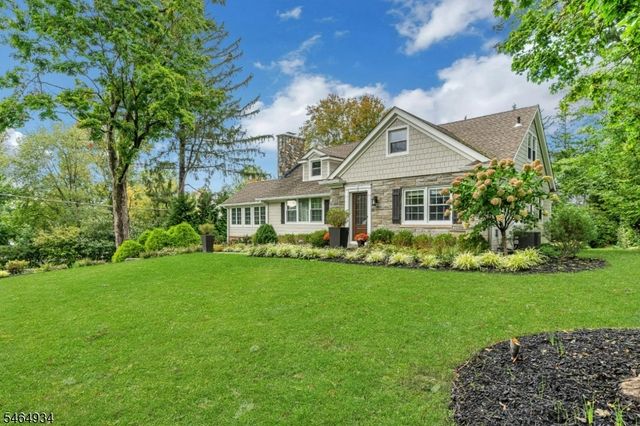 3 Turtle Rd, Morris Twp., NJ 07960