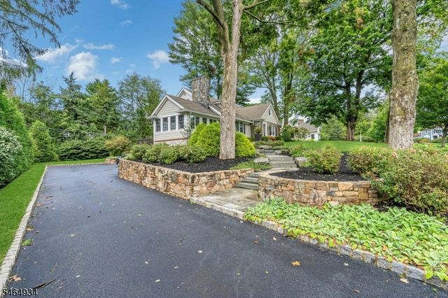 3 Turtle Rd, Morris Twp., NJ 07960