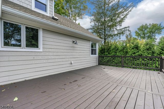 3 Turtle Rd, Morris Twp., NJ 07960