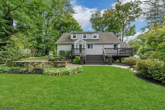 3 Turtle Rd, Morris Twp., NJ 07960