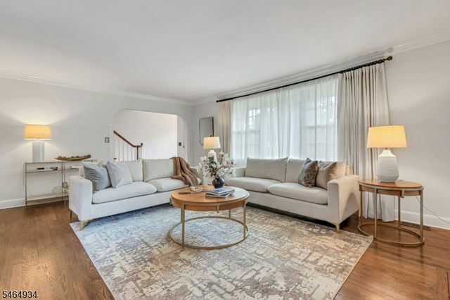 3 Turtle Rd, Morris Twp., NJ 07960