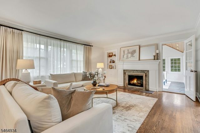 3 Turtle Rd, Morris Twp., NJ 07960