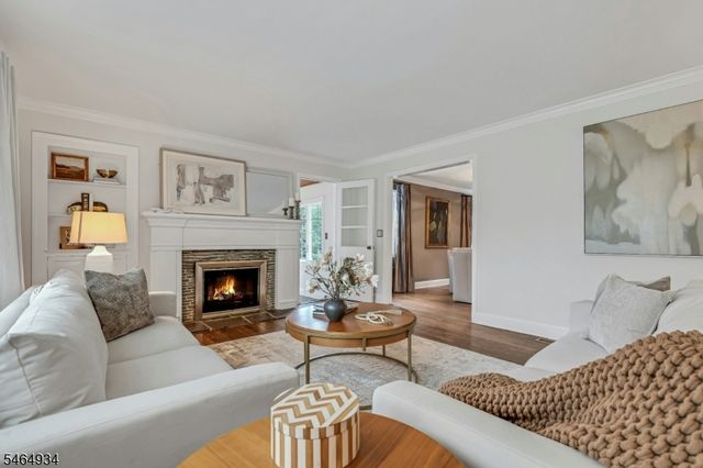 3 Turtle Rd, Morris Twp., NJ 07960