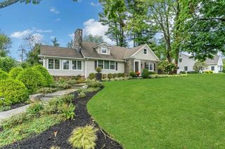 3 Turtle Rd, Morris Twp., NJ 07960