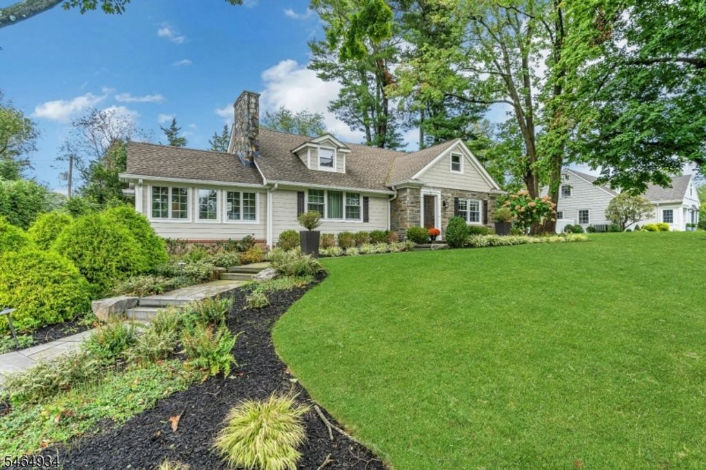 3 Turtle Rd, Morris Twp., NJ 07960
