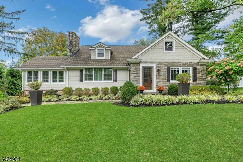 3 Turtle Rd, Morris Twp., NJ 07960 — photo 2