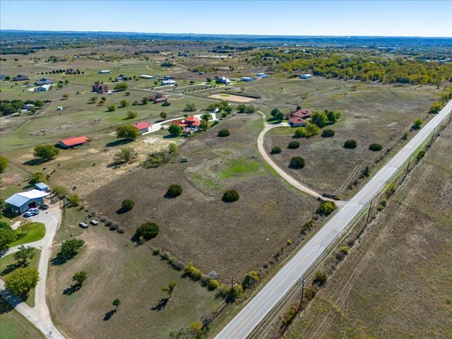 TBD 3 Acres Kelly Rd, Aledo, TX 76008