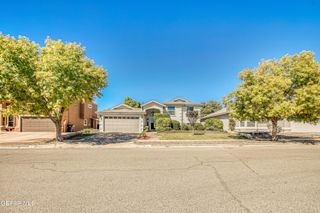 457 Emerald Bluff Drive, El Paso, TX 79928
