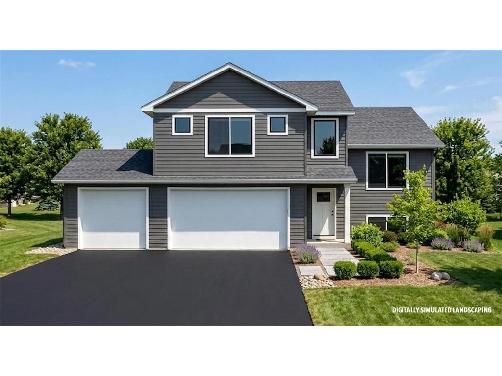 254 Eagle Ridge Drive, Roberts, WI 54023