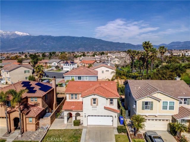 16442 El Revino Drive, Fontana, CA 92336