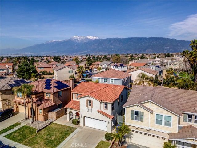 16442 El Revino Drive, Fontana, CA 92336
