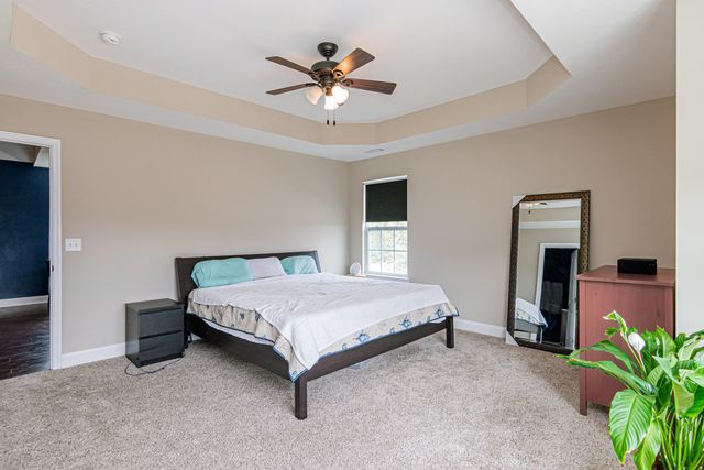 459 Titanium Drive, Hixson, TN 37343